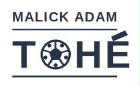 Logo Malick Tohé