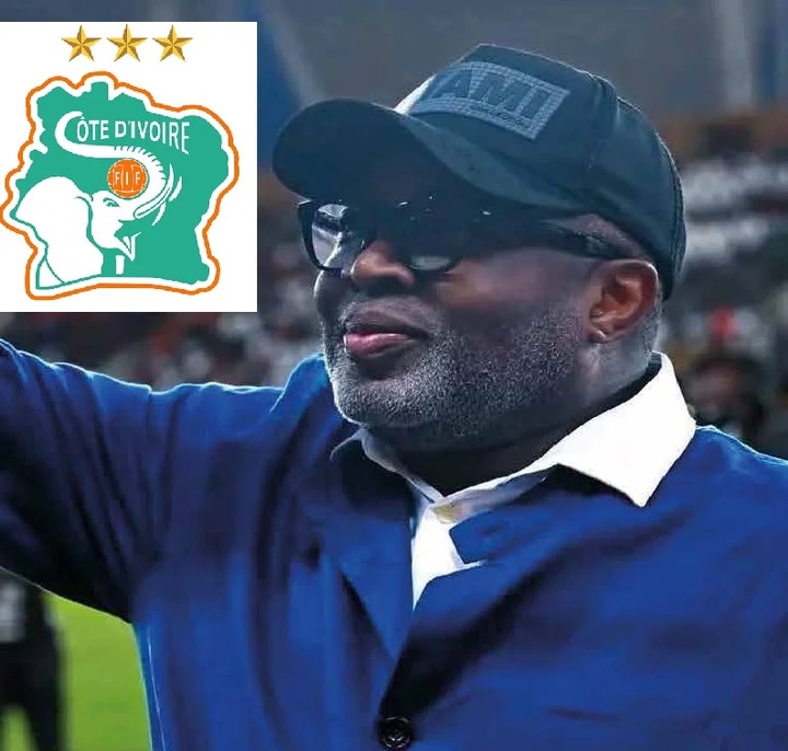 FIF - le 1er vice-président MALICK Tohé expose son immense réforme : exclusive interview Bloomfield Review à lire